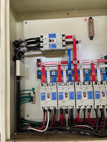 CNC工具機廠