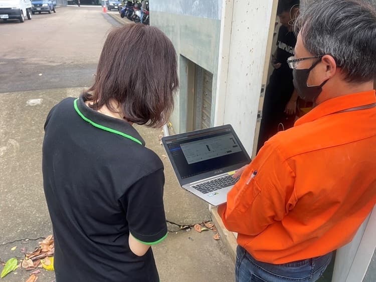 精密加工機大廠